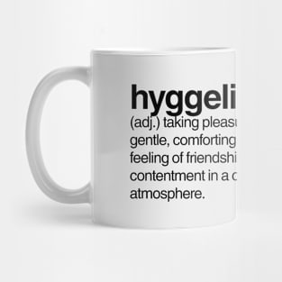 Hggelig Mug